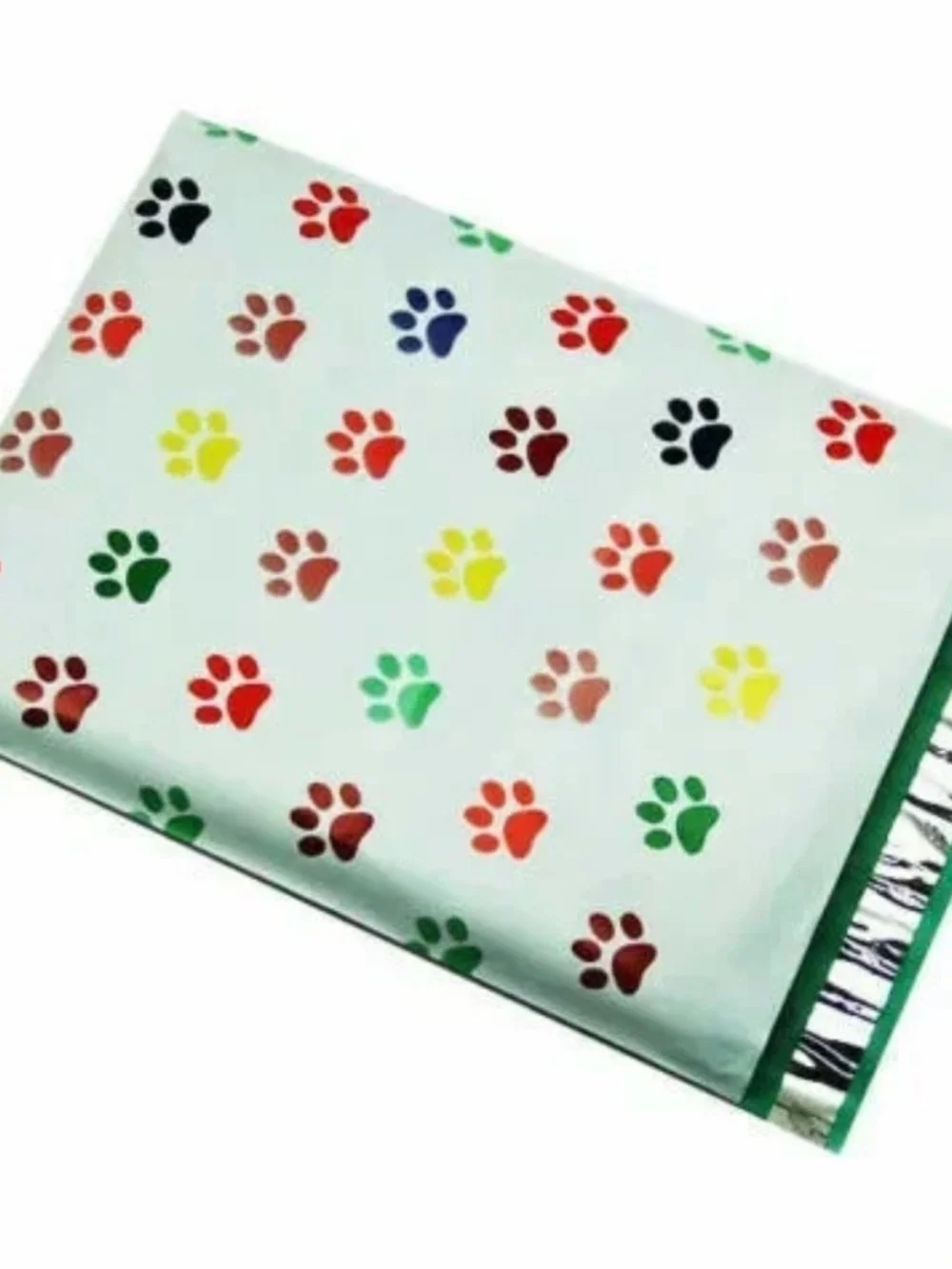 10x13 Poly Mailers Shipping Bags Envelopes White Premium Design Bag 100